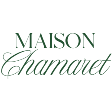 Logo Maison Chamaret